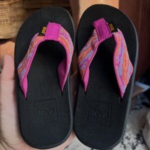 Tevas